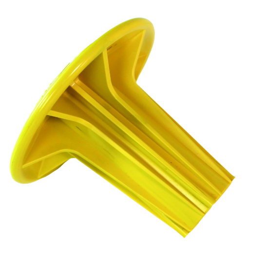 Nevosafe-Plus védősapka acélbetéttel, D=6-20 mm (40db/tasak) képe