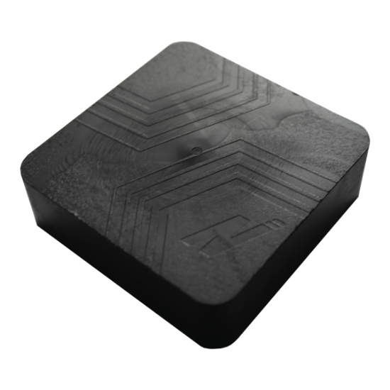 SZINTEZŐLEMEZ TELI,15MM,7X7CM képe