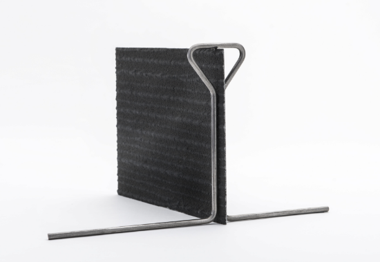 CEMFLEX KAPOCS 150 (100DB/CS) képe